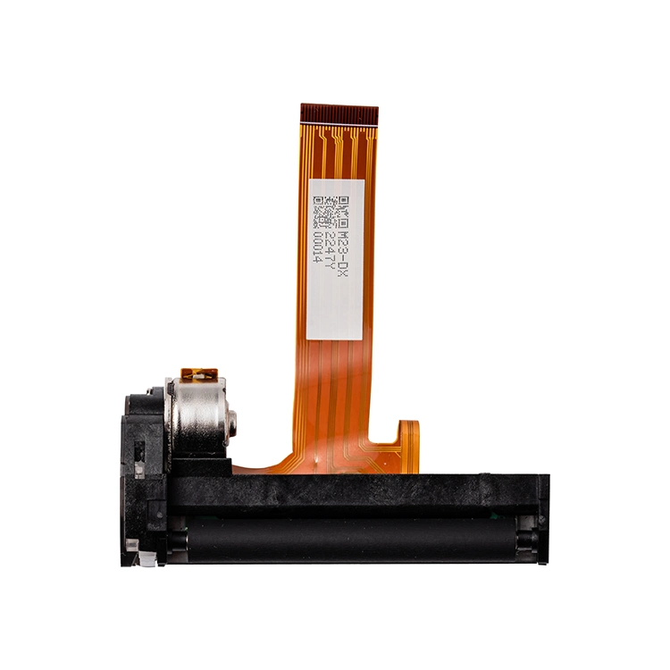 2 Inch 58mm Thermal Printer Mechanism M23 Easy to Load Paper and High Reliability