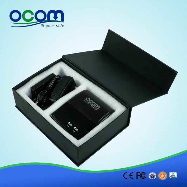 (OCPP-M04D) 58mm Mini Bluetooth DOT Matrix Printer