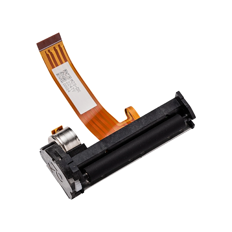 2 Inch 58mm Thermal Printer Mechanism M23 Easy to Load Paper and High Reliability