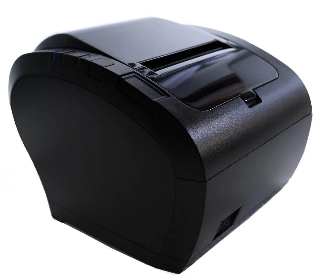 Wholesale Label Portable Thermal Printer with Bluetooth